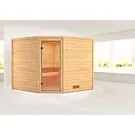Karibu | Leona Sauna