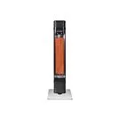 Eurom | Heat and Beat Tower 2200 | Infrarood Verwarming