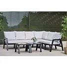 Hartman | Ibiza Loungeset Hoek L