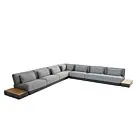 4 Seasons Outdoor | Loungeset Ibiza