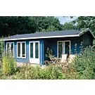 Lugarde | Mantelzorgwoning met Zadeldak B41