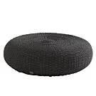 4 Seasons Outdoor | Koffietafel Macaron Ø 95 cm | Antraciet