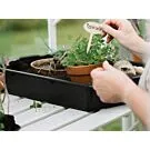 Royal Well | Tafel Mary I Tuinkas | Wit