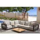 4 Seasons Outdoor | Loungeset Metropolitan