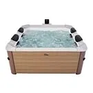 Passion Spas | Spa Amber