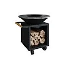 OFYR | Classic Storage Black 100 PRO
