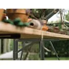 Royal Well | Inklapbare Steun | Groengrijs