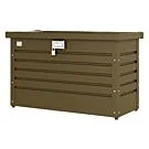 Biohort | Pakkettenbox 100 | 5 Kleuren