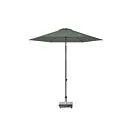 Platinum | Parasol Lisboa Ø250 cm | Olive