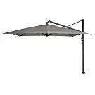 Platinum | Zweefparasol Icon Premium 400 x 300 cm | Manhattan