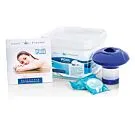 AquaFinesse | Pool Spa Pack Eco