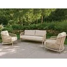 4 Seasons Outdoor | Loungeset Puccini