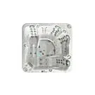 Passion Spas | Spa Retreat