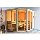 Karibu | Ava Sauna