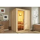 Karibu | Norin Sauna