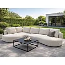 Fonteyn | Loungeset Solena | Almond