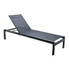 SUNS | Ligbed Marino | MRG | Black Grey