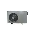 Warmtepomp 9 kW - Greenline