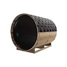 Fonteyn | Barrel Sauna Panorama 2200