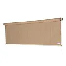 Platinum | Coolfit Rolgordijn 198 x 240 cm | Sand