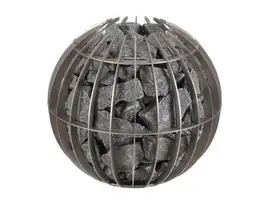 Harvia | Saunakachel Globe GL70E