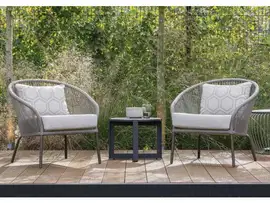 Borek | Loungeset Colette | Sand