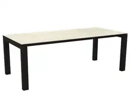 Passion Grills | Buitenkeuken Module Leon | Flying Tuintafel 220 x 100 cm