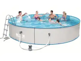 Bestway | Zwembad Hydrium 460 x 90 cm