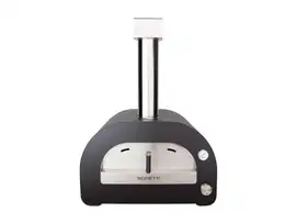 Boretti | Amalfi Pizza Oven