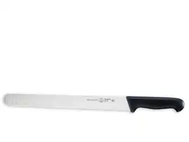 Messermeister | Four Seasons 12" Round-Tip Kullenschliff Slicer