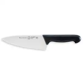 Messermeister | Four Seasons 6" Wide-Blade Chef's Knife
