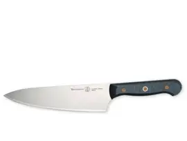 Messermeister | Custom 8" Chef's Knife Micarta