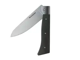 Messermeister | Adventure Chef 6" Folding Chef's Knife Linen