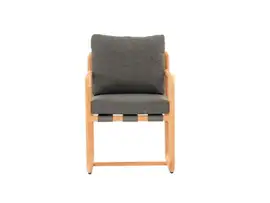 Apple Bee | Tuinstoel Dolce | Grey