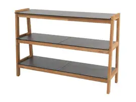 4 Seasons Outdoor | Liv Rek 3 Schappen