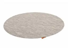 4 Seasons Outdoor | Outdoor Vloerkleed Ø300 cm | Slate