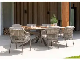 4 Seasons Outdoor | Tuinset Capalbio