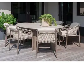 4 Seasons Outdoor | Tuinset Allora | Terre