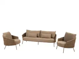 4 Seasons Outdoor | Molina Loungeset