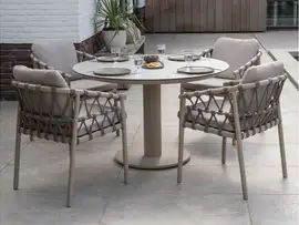 Taste by 4 Seasons | Piacenza Tuinset