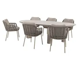 Taste by 4 Seasons | Puglia-Denia Tuinset | Latte