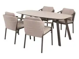 Taste by 4 Seasons | Barolo Tuinset