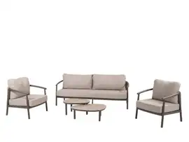 Taste by 4 Seasons | Barolo Loungeset met Koffietafels