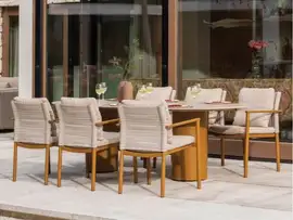 4 Seasons Outdoor | Safina Tuinset