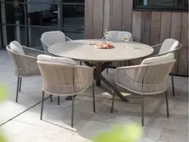 Taste by 4 Seasons | Florence Tuinset | Terre