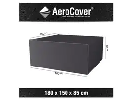 AeroCover | Tafelhoes 180 x 150 x 85(h) cm