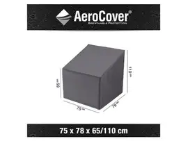 AeroCover Loungestoelhoes