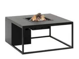 Cosi | Cosiloft 100 | Black Frame | Black Top