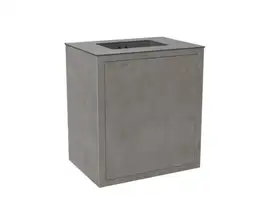 Passion Grills | Buitenkeuken Module Kerafina | Kast met Wasbak