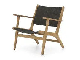 Apple Bee | Loungestoel Luc